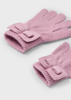 Flash Sale Guantes lazo niña Accesorios Y Complementos