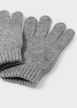 Cheap Guantes niño Accesorios Y Complementos