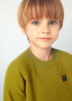 Store Jersey básico niño Jerséis