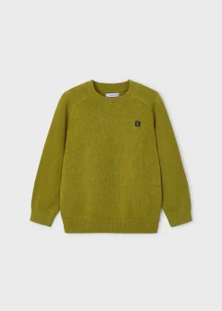Store Jersey básico niño Jerséis