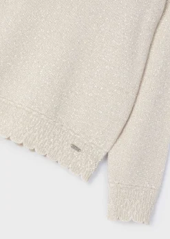 Cheap Jersey bajo ondas niña Jerséis Y Sudaderas