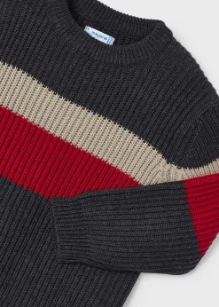 Online Jersey bandas canalé niño Jerséis