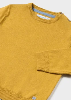 Cheap Jersey básico bebé Jerséis Y Sudaderas