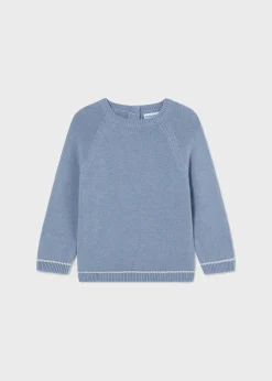 Store Jersey básico bebé Jerséis Y Sudaderas