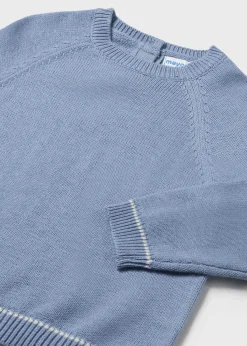 Store Jersey básico bebé Jerséis Y Sudaderas
