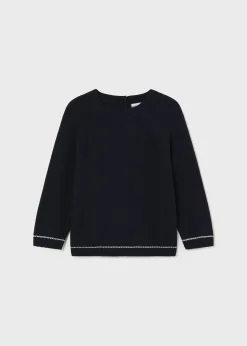 Cheap Jersey básico bebé Jerséis Y Sudaderas