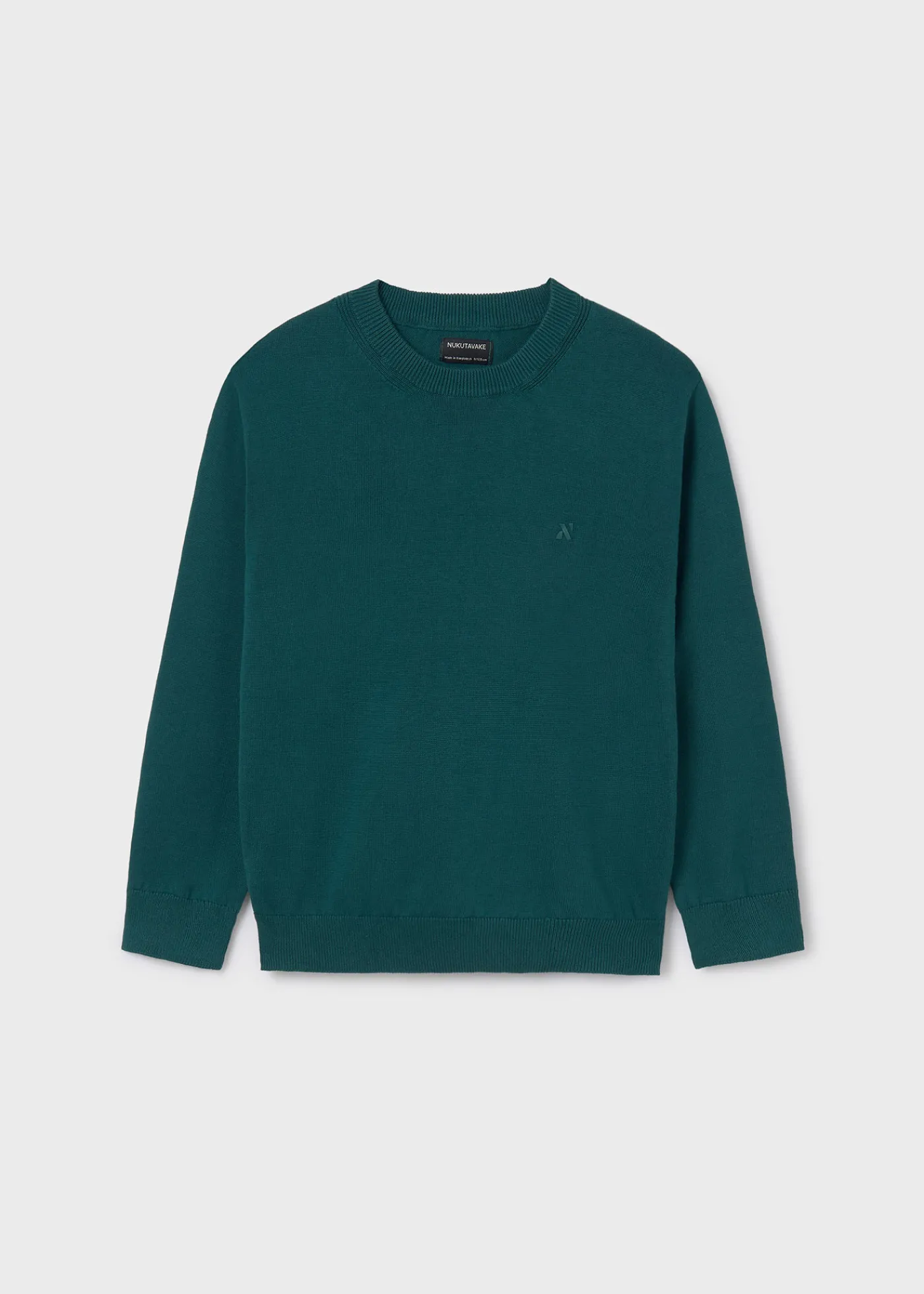 Best Sale Jersey básico chico Jerséis