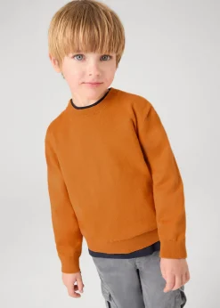 Cheap Jersey básico niño Jerséis