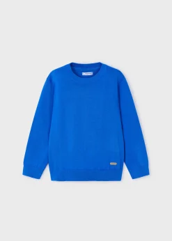 Best Sale Jersey básico niño Jerséis