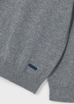 Outlet Jersey básico niño Jerséis