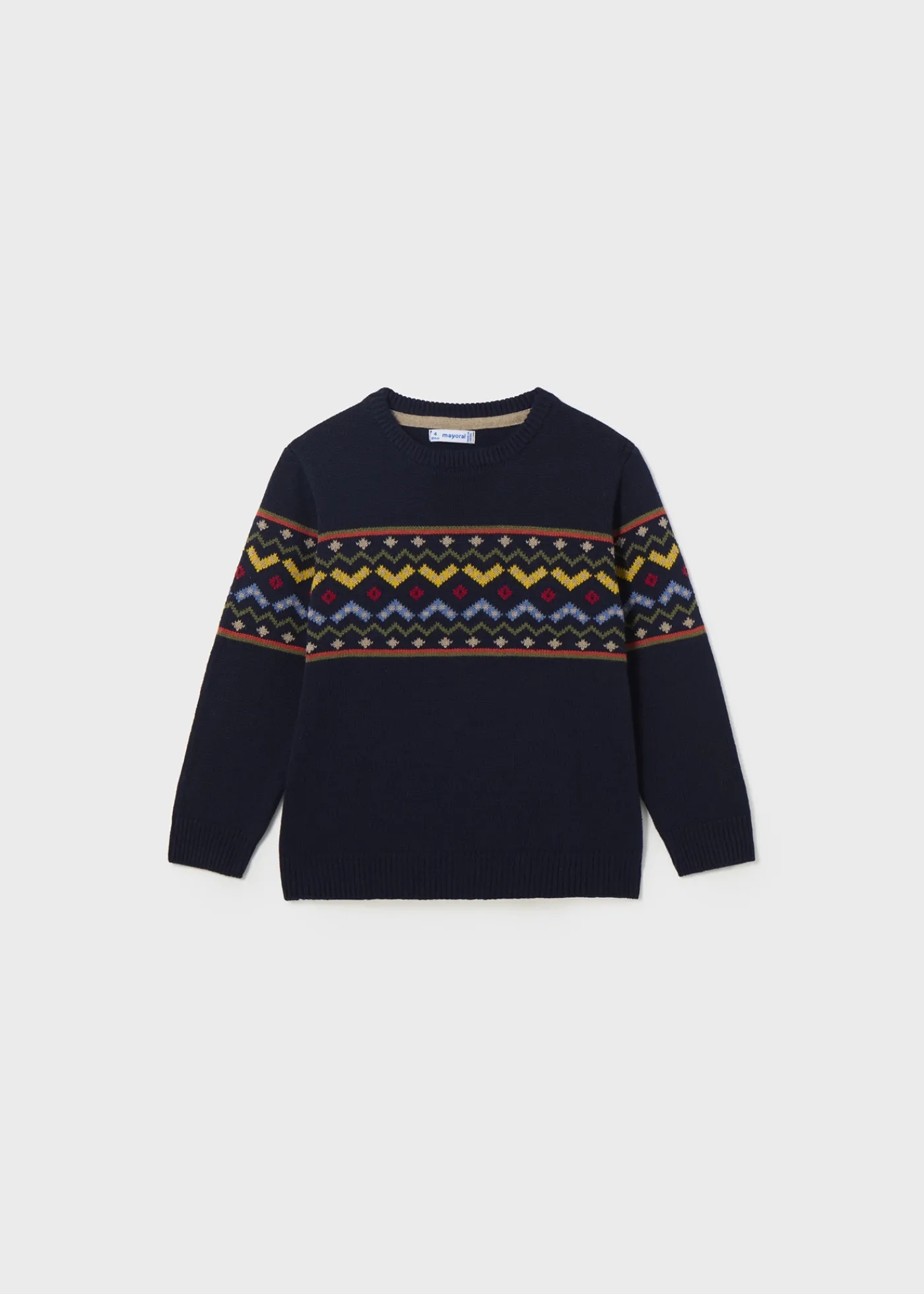 Discount Jersey cenefa niño Jerséis