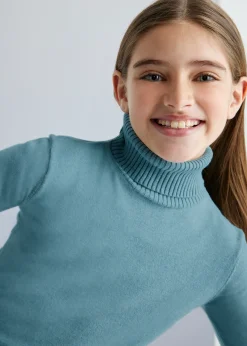 Store Jersey cisne básico chica Camisetas Y Polos