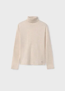 Flash Sale Jersey cisne básico chica Camisetas Y Polos