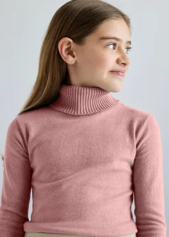 Best Sale Jersey cisne básico chica Camisetas Y Polos