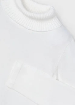 New Jersey cisne básico niña Camisetas Y Polos