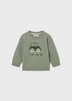 Discount Jersey coche bebé Jerséis Y Sudaderas