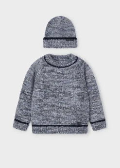 Store Jersey con gorro niño Jerséis
