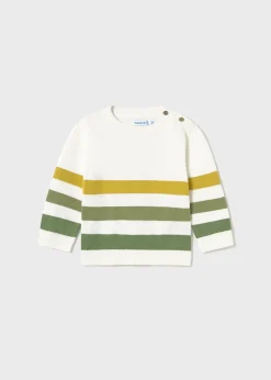 Best Sale Jersey franjas bebé Jerséis Y Sudaderas