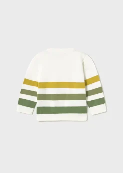 Best Sale Jersey franjas bebé Jerséis Y Sudaderas