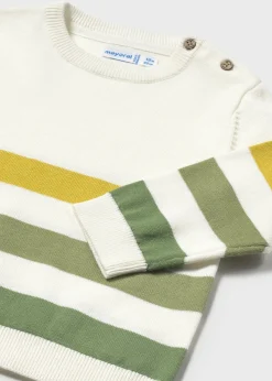 Best Sale Jersey franjas bebé Jerséis Y Sudaderas