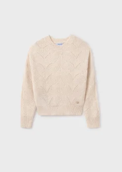 Flash Sale Jersey lentejuelas chica Jerséis Y Sudaderas