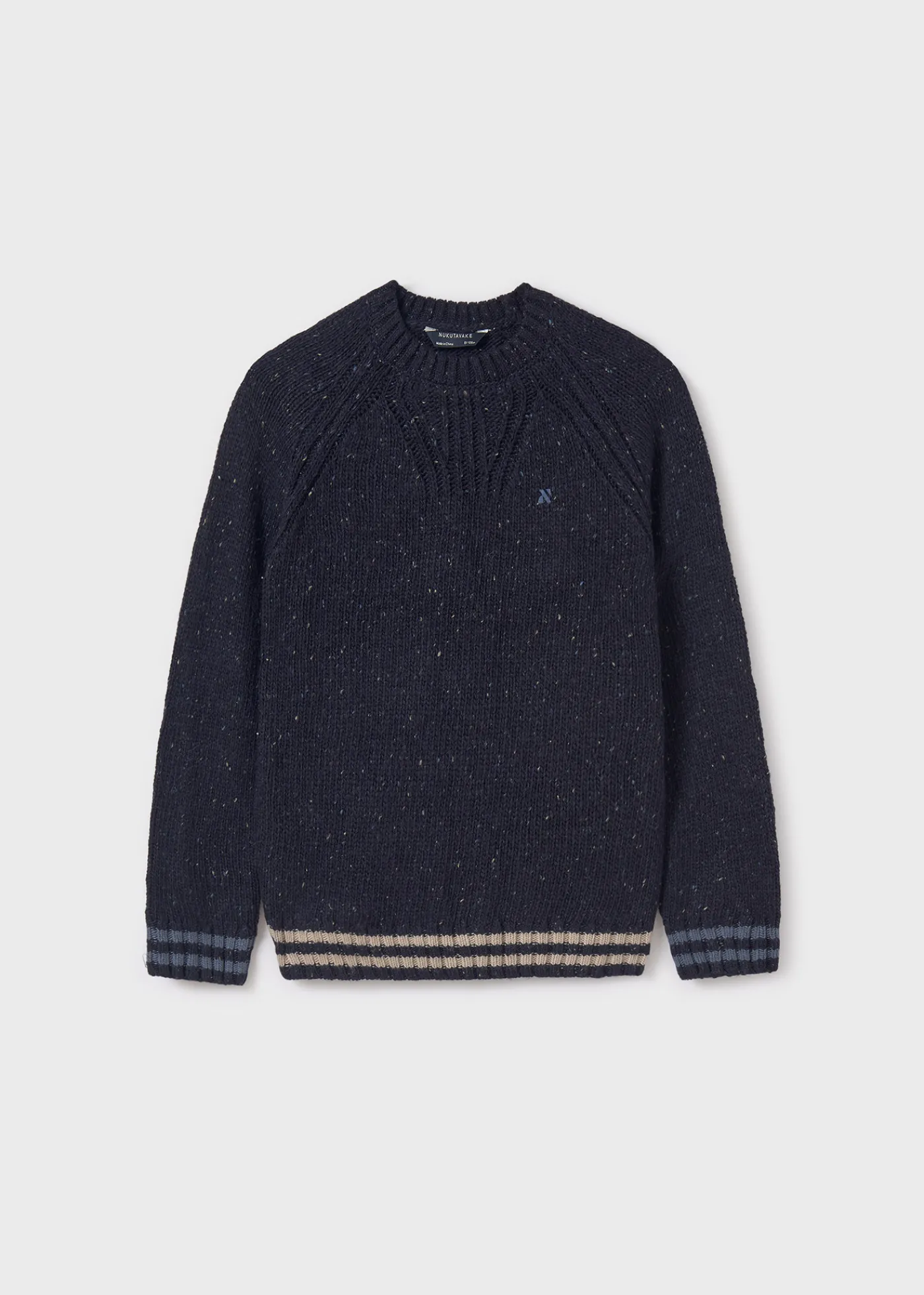 Best Sale Jersey neps chico Jerséis