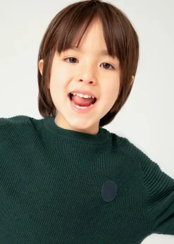 Flash Sale Jersey punto combinado niño Jerséis