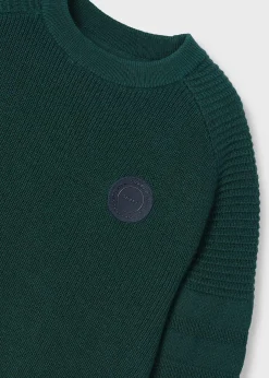 Flash Sale Jersey punto combinado niño Jerséis