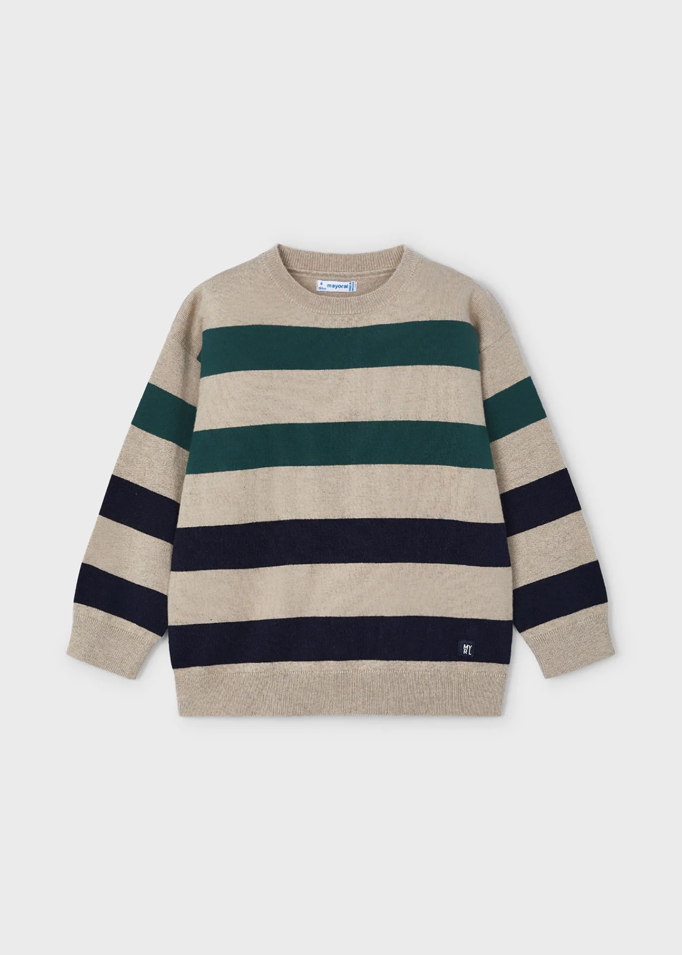 Cheap Jersey rayas niño Jerséis