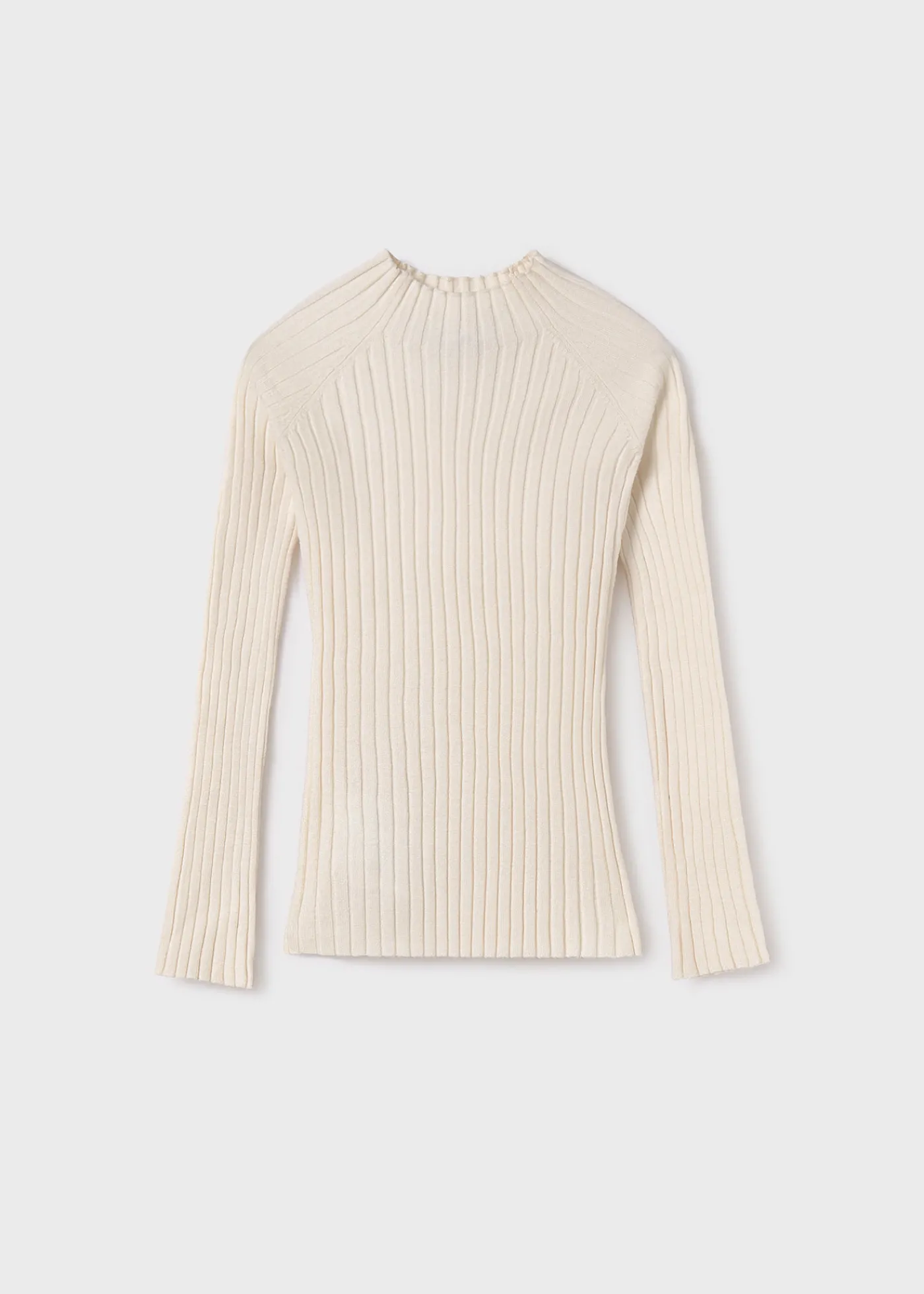 Flash Sale Jersey semicisne tricot chica Camisetas Y Polos