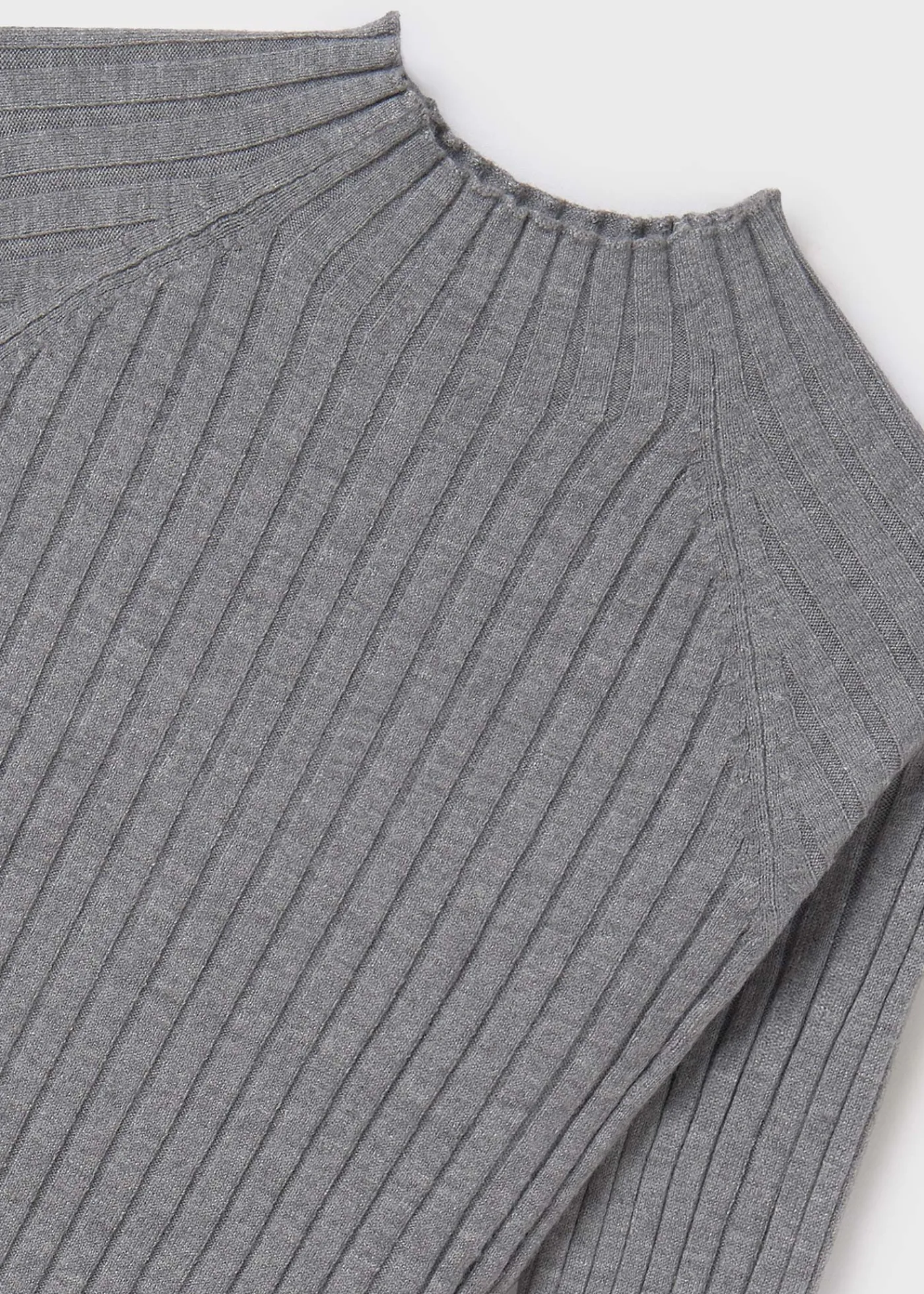 Flash Sale Jersey semicisne tricot chica Camisetas Y Polos