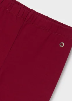Sale Legging básico chica Pantalones Y Faldas