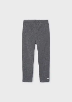 New Legging básico niña Pantalones Y Faldas