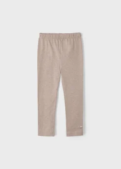 Outlet Legging básico niña Pantalones Y Faldas