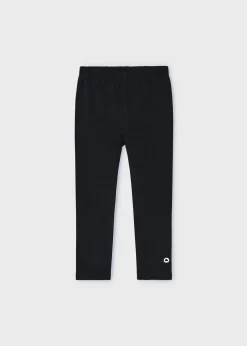 Best Legging básico niña Pantalones Y Faldas