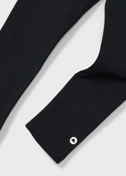 Best Legging básico niña Pantalones Y Faldas