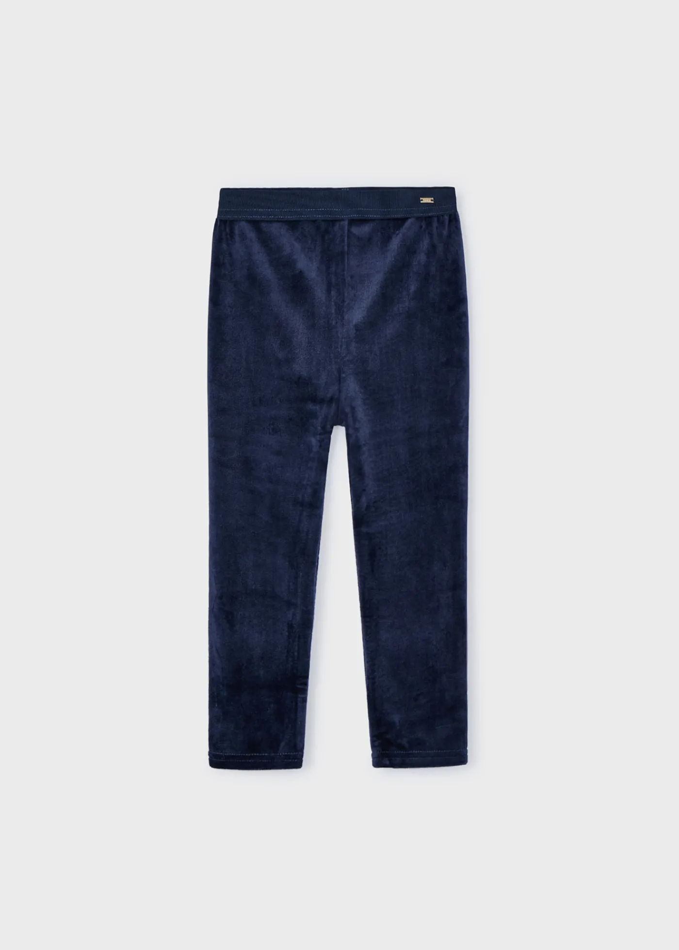 Flash Sale Legging básico terciopelo niña Pantalones Y Faldas