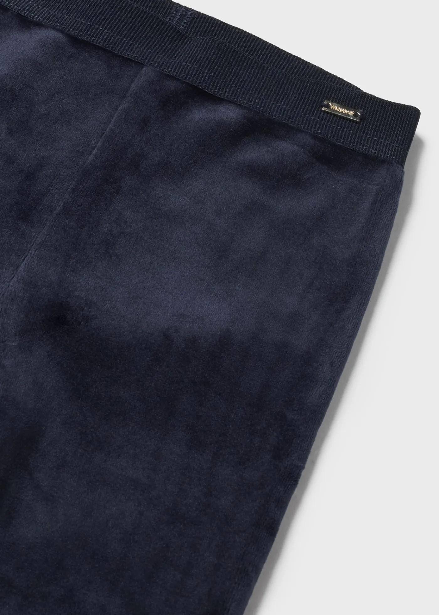 Store Legging básico terciopelo bebé Pantalones Y Petos