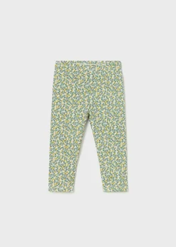Store Legging estampado bebé Pantalones Y Petos