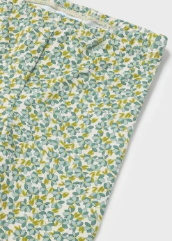 Store Legging estampado bebé Pantalones Y Petos