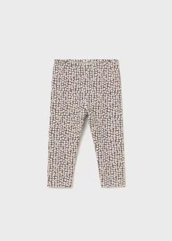 Best Sale Legging estampado bebé Pantalones Y Petos