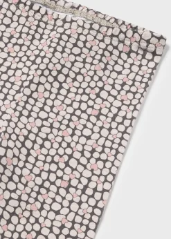 Best Sale Legging estampado bebé Pantalones Y Petos