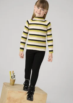 Fashion Legging fantasía niña Pantalones Y Faldas