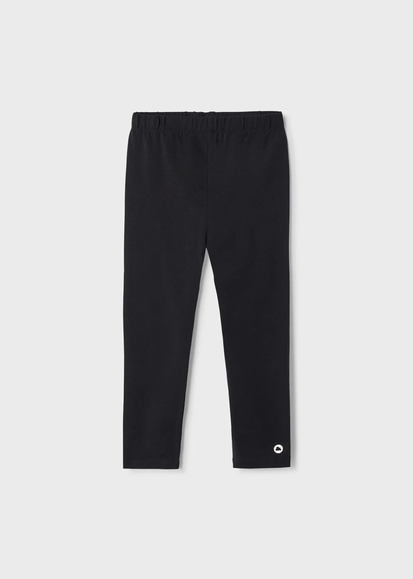 Best Legging largo básico niña Pantalones Y Faldas