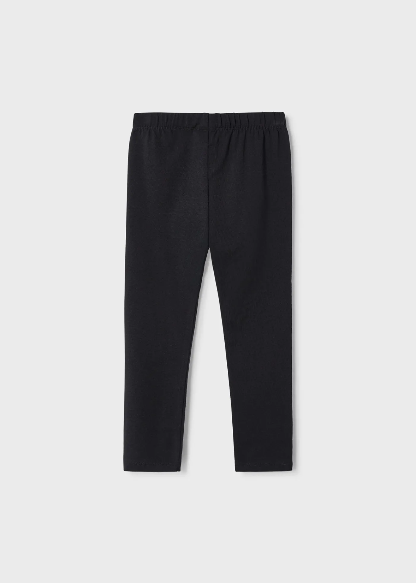 Best Legging largo básico niña Pantalones Y Faldas
