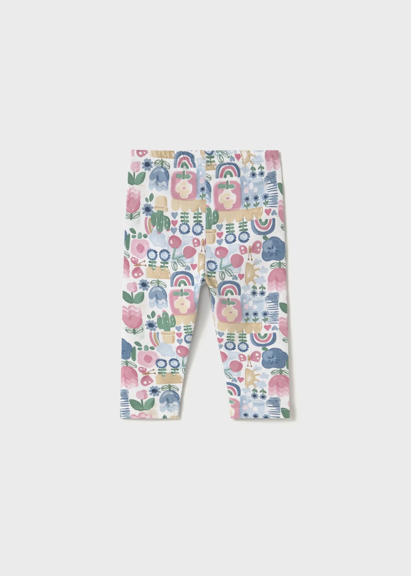 Cheap Legging pirata estampado bebé Pantalones Y Petos