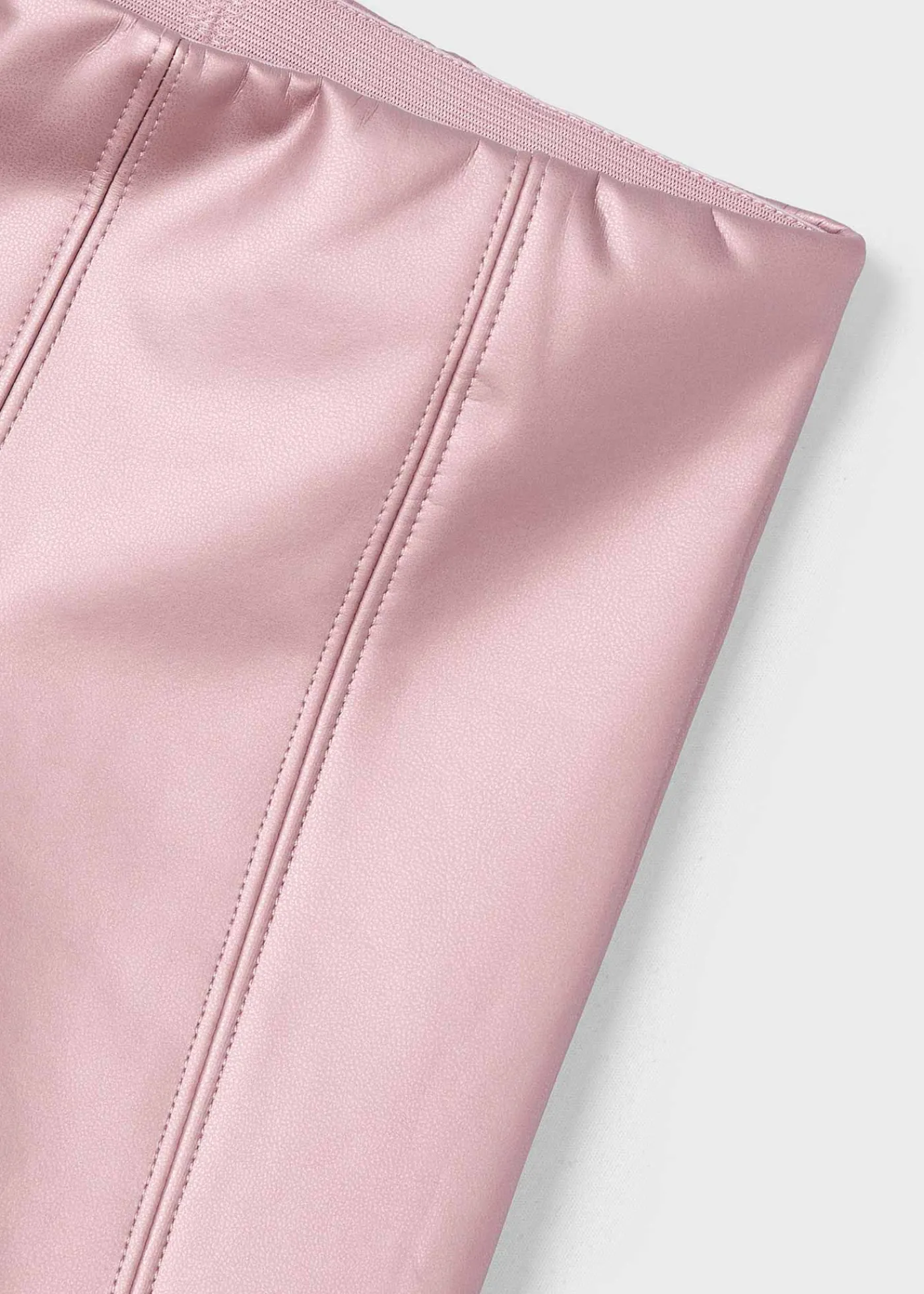 Cheap Legging polipiel niña Pantalones Y Faldas