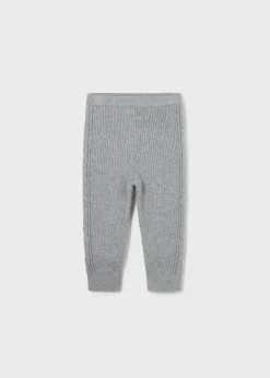 Outlet Legging tricot bebé Pantalones Y Petos