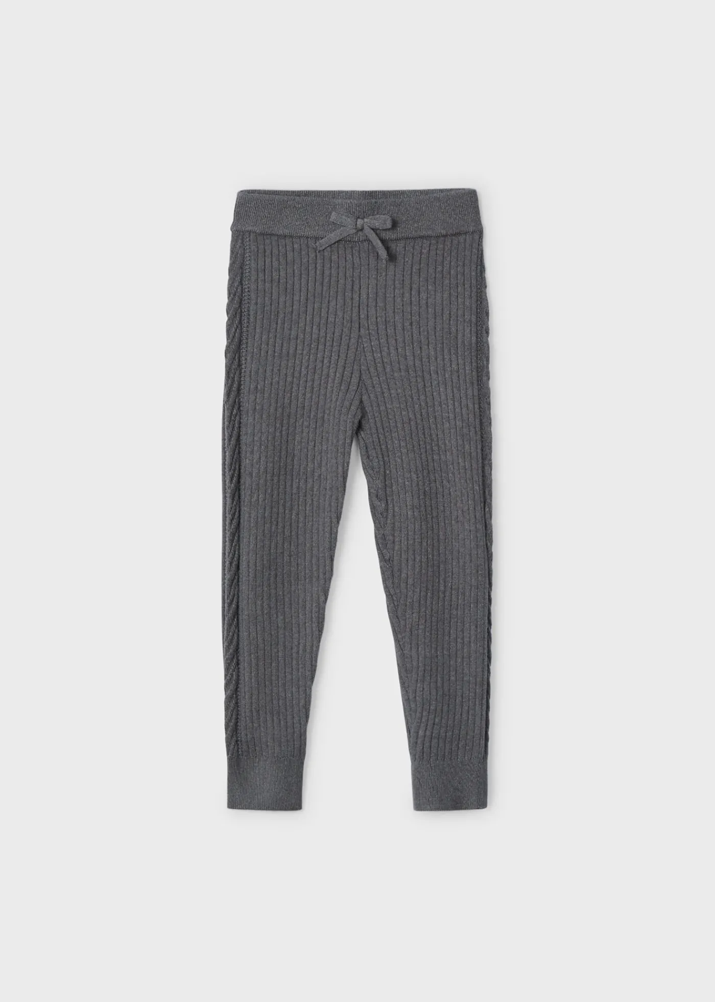 Best Legging tricot niña Pantalones Y Faldas