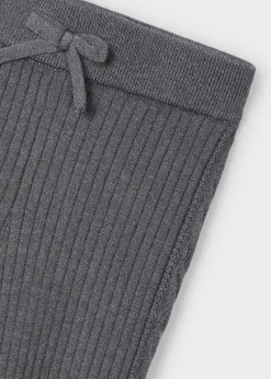 Best Legging tricot niña Pantalones Y Faldas